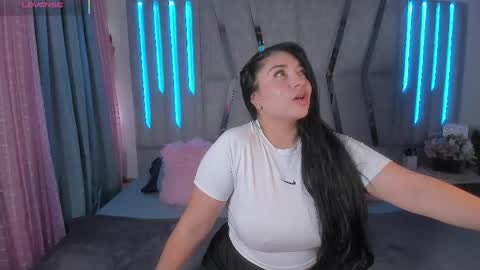 Snapshot of scarlet_miller_1 chatting on May 2026 07:54:01 PM Celeste online show from May 2026 07:54:01 PM