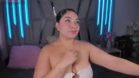 Snapshot of scarlet_miller_1 chatting on May 2026 08:59:01 PM Celeste online show from May 2026 08:59:01 PM