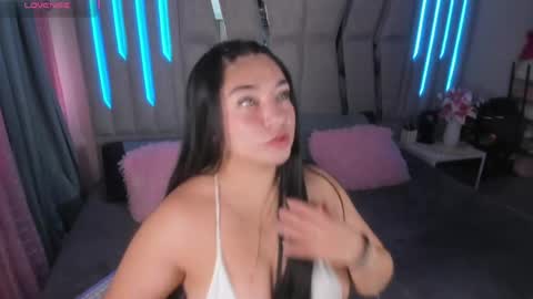 Snapshot of scarlet_miller_1 chatting on May 2026 07:20:02 PM Celeste online show from May 2026 07:20:02 PM