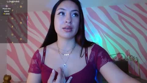 Kimberly online show from March 2026 01:37:02 PM