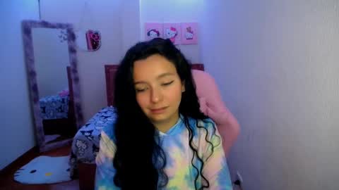 Snapshot of scarlet_rdc chatting on February 2025 07:06:01 PM Scarlet online show from February 2025 07:06:01 PM