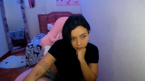 Snapshot of scarlet_rdc chatting on February 2025 10:03:01 PM Scarlet online show from February 2025 10:03:01 PM