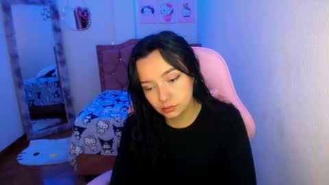 Snapshot of scarlet_rdc chatting on February 2025 07:10:01 PM Scarlet online show from February 2025 07:10:01 PM