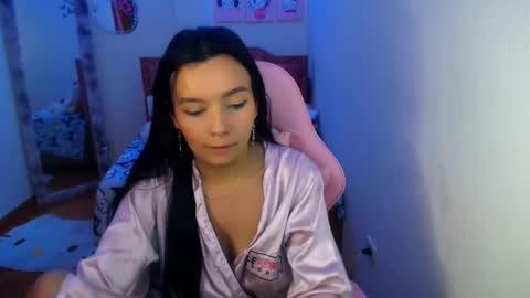 Snapshot of scarlet_rdc chatting on February 2025 10:18:02 PM Scarlet online show from February 2025 10:18:02 PM