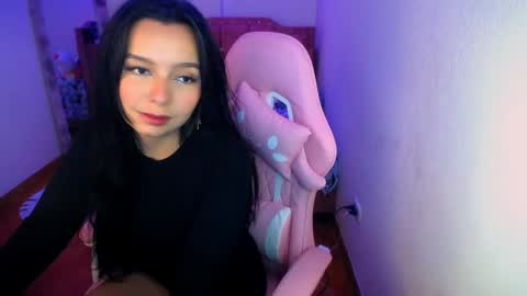 Snapshot of scarlet_rdc chatting on March 2025 01:15:01 AM Scarlet online show from March 2025 01:15:01 AM
