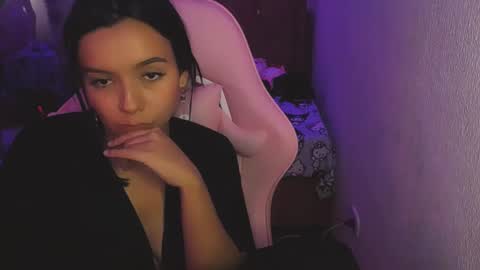 Snapshot of scarlet_rdc chatting on March 2025 06:06:02 AM Scarlet online show from March 2025 06:06:02 AM