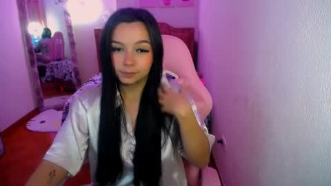 Snapshot of scarlet_rdc chatting on March 2025 04:43:02 AM Scarlet online show from March 2025 04:43:02 AM