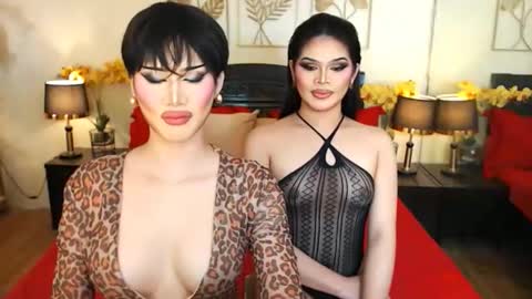 Scarlet online show from February 2026 07:06:02 PM