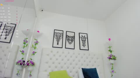 Isa online show from January 2025 04:56:02 PM