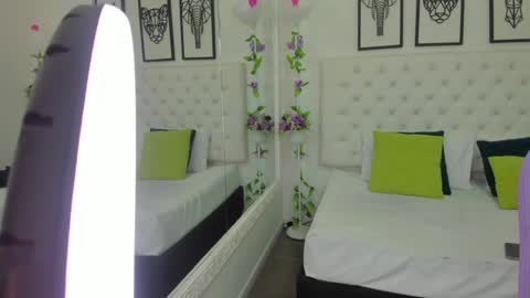 Isa online show from January 2025 11:07:01 AM