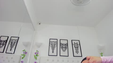 Isa online show from January 2025 11:13:02 AM