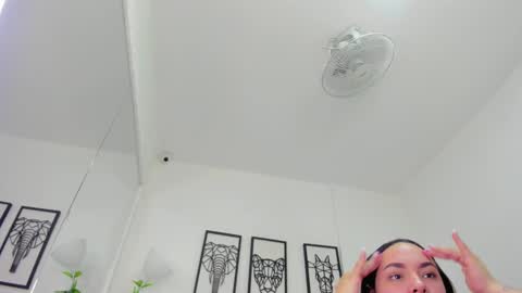 Isa online show from February 2025 10:59:01 AM