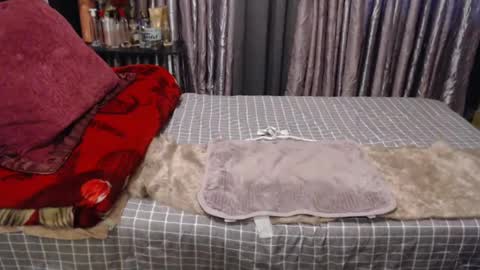 scarlet online show from December 2024 07:47:01 AM