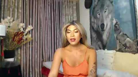 scarlet online show from January 2025 05:32:01 PM