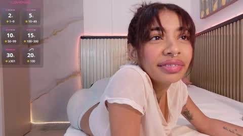 scarlet_vixen_ online show from March 2026 02:01:01 PM