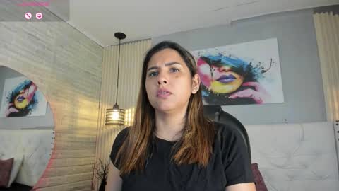 Scarlet online show from January 2026 09:35:01 AM