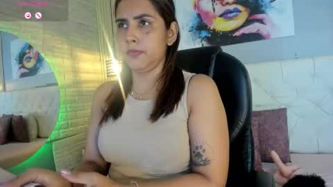 Scarlet online show from March 2026 09:43:02 PM