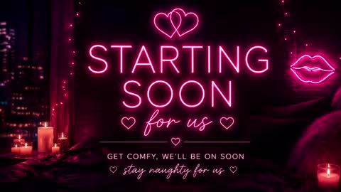 Scarlet Bloomz online show from June 2026 02:17:02 AM