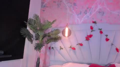 Snapshot of scarletdavis_ chatting on July 2026 12:07:02 PM Scarlet Dayana online show from July 2026 12:07:02 PM