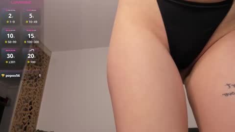 scarletflamee online show from January 2026 08:47:01 PM