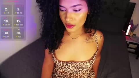 Snapshot of scarletfox23 chatting on September 2025 09:26:01 PM Scarlet Fox online show from September 2025 09:26:01 PM