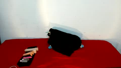 Snapshot of scarletfox__03 chatting on February 2026 02:53:02 AM Scarletfox Fox online show from February 2026 02:53:02 AM