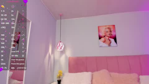 Scarlet  online show from March 2025 05:20:01 AM