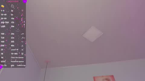 Scarlet  online show from March 2025 05:49:02 AM