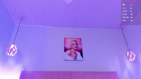 Scarlet  online show from September 2025 10:19:01 AM