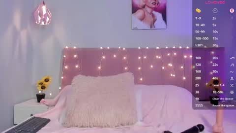 Scarlet  online show from July 2026 10:21:02 AM