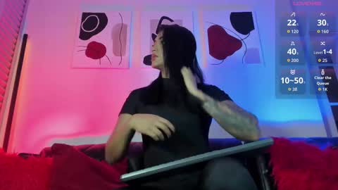 scarleth061 online show from November 2025 10:42:02 PM