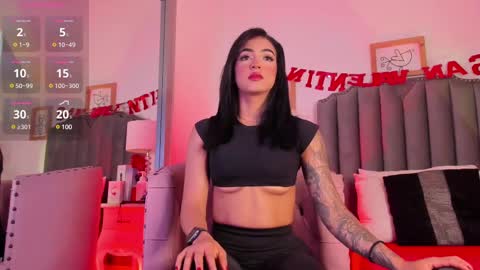              online show from February 2025 12:01:02 PM