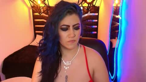 Scarleth online show from March 2026 03:11:02 AM