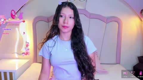 Scarlth online show from May 2026 09:44:02 PM