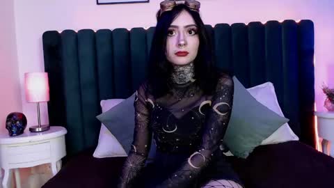 Scarleth online show from April 2026 01:23:02 AM