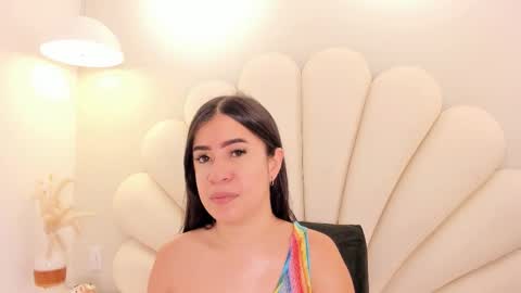 Scarleth online show from March 2026 12:01:02 PM