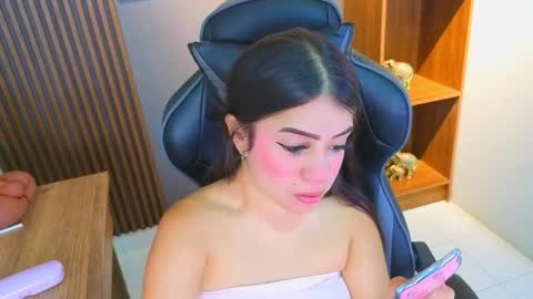 Scarleth online show from April 2026 12:39:01 PM