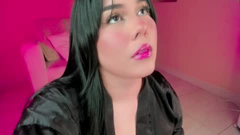 Scarleth... but not Scarleth Johansson. online show from March 2026 02:51:02 AM