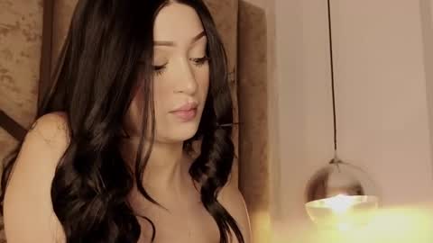 Scarleth  online show from November 2025 03:16:02 AM