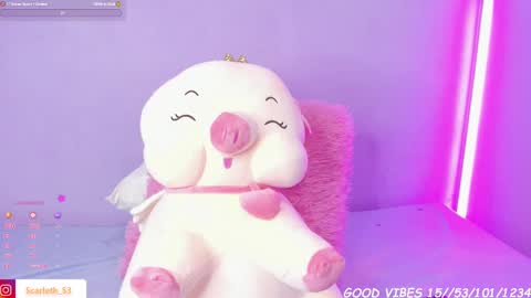 I am  Scarleth  Check mi profile online show from January 2025 03:07:02 PM