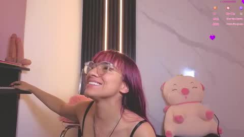 I am  Scarleth  Check mi profile online show from January 2026 11:26:01 AM