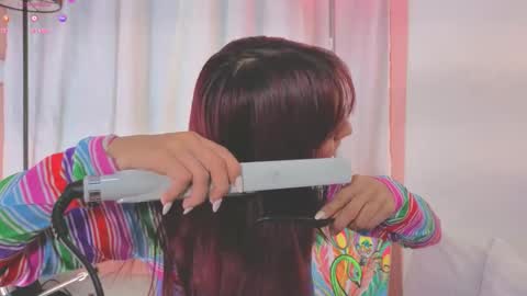 I am  Scarleth  Check mi profile online show from March 2026 12:33:02 PM