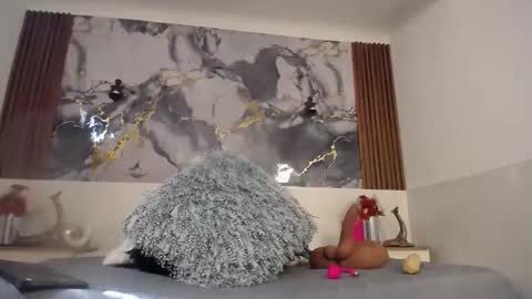 Scarleth online show from February 2026 02:28:01 PM