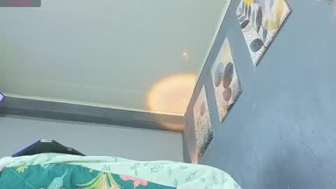 Scarleth Nyx online show from April 2026 02:53:02 PM