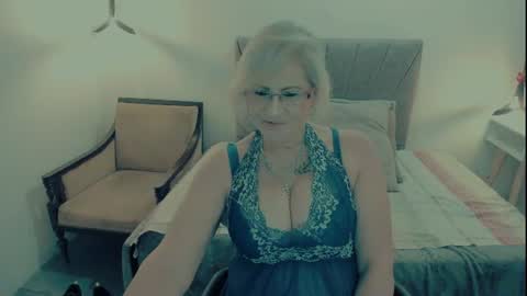 S C A R L E T online show from July 2026 12:07:02 PM