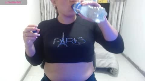 SCARLET  online show from March 2026 12:32:01 PM