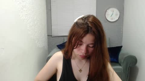 scarlethsexy69 online show from November 2025 12:05:02 PM