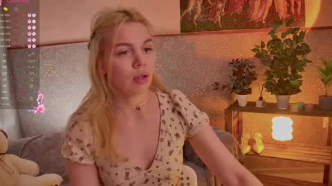 scarletmarney online show from May 2026 03:24:02 AM