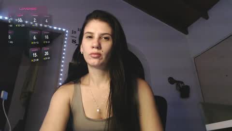 scarletmoons online show from March 2026 06:58:01 AM