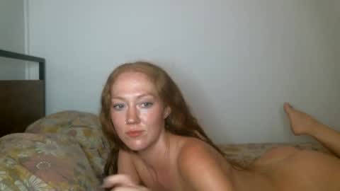 Scarlet Satine online show from February 2025 01:00:02 PM